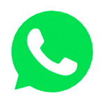 Botón para contactar mediante Whatsapp