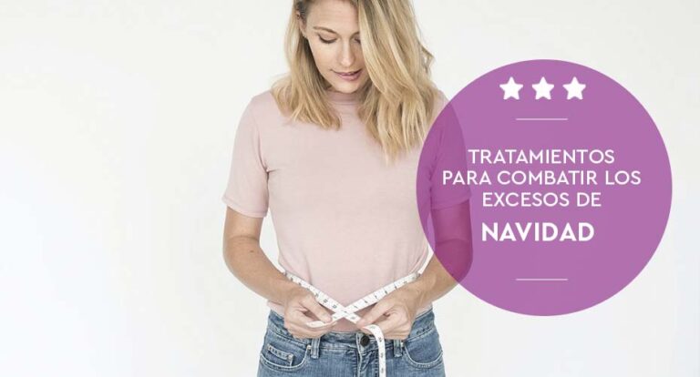 Consejos Para Combatir Los Excesos De Navidad