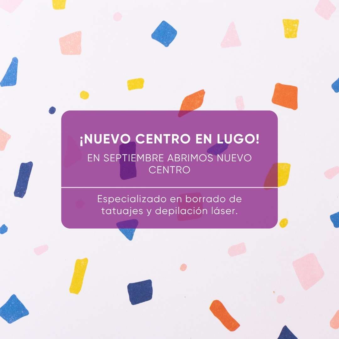 Novedades para Tendistrict en Lugo